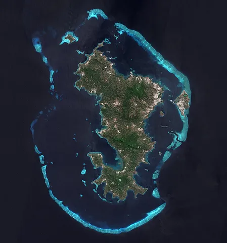 eSIM du lịch Mayotte