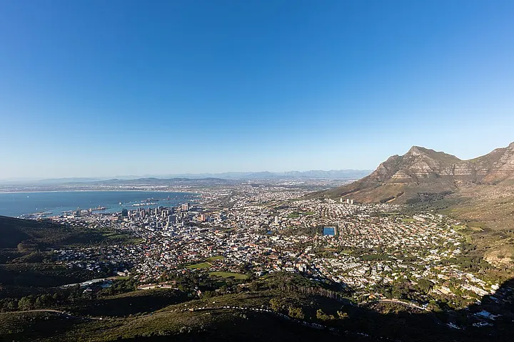 South Africa向け旅行eSIM